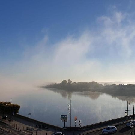 Апартаменти Blois, Vue Panoramique Loire Екстер'єр фото